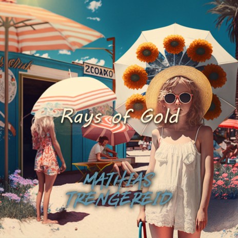 Rays of Gold | Boomplay Music