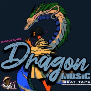 DRxGON MUZiK (The Beat Tape)