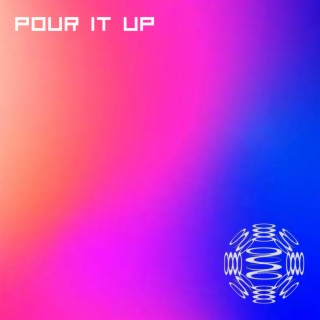 Pour It Up (Instrumental)