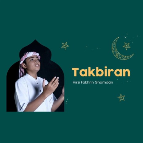 Takbiran | Boomplay Music