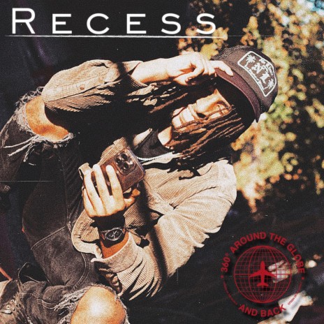 It's recess | Boomplay Music