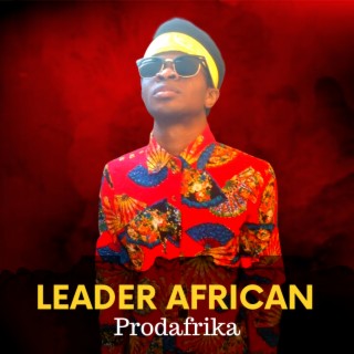 Leader African