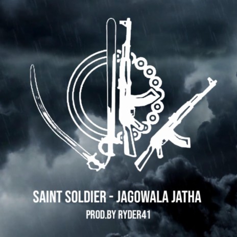 Saint Soldier | Boomplay Music