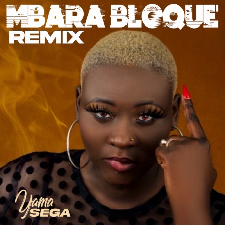 Mbara bloque remix | Boomplay Music