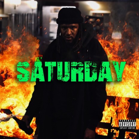 Saturday ft. Daylyt | Boomplay Music