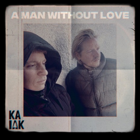 A man without love | Boomplay Music