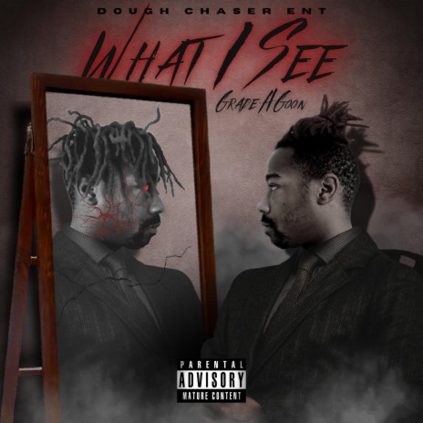 What I See | Boomplay Music