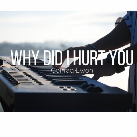 Why did I hurt you | Boomplay Music