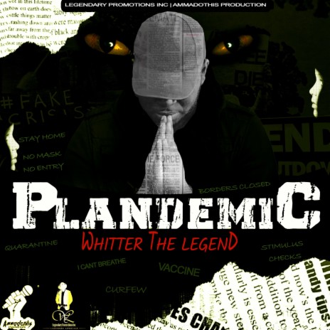 Plandemic | Boomplay Music
