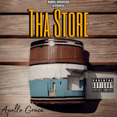 Tha Store | Boomplay Music