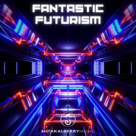 Fantastic Futurism | Boomplay Music