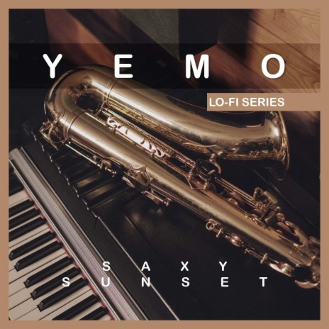 Saxy Sunset | Boomplay Music