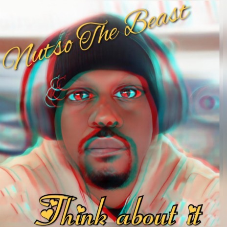 Think about it | Boomplay Music
