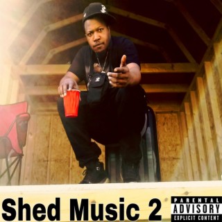 Shed Music 2