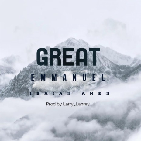 Great Emmanuel | Boomplay Music