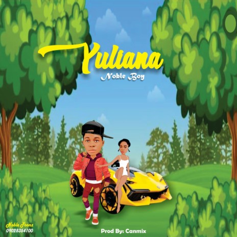 Yuliana | Boomplay Music