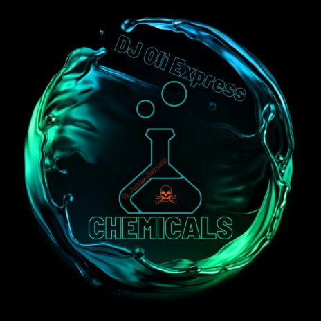 Chemicals (feat. James Newman) | Boomplay Music