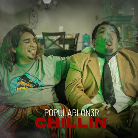 Chillin | Boomplay Music