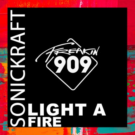 Light A Fire | Boomplay Music