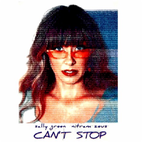 Can't Stop (feat. Nitram Zeus) | Boomplay Music