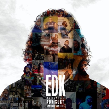 EDK | Boomplay Music