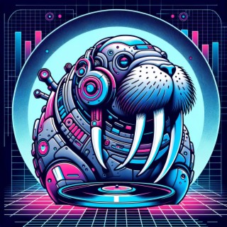 Cybernetic Walrus Groove