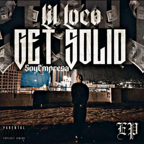 Get Solid ft. Soyempresa | Boomplay Music