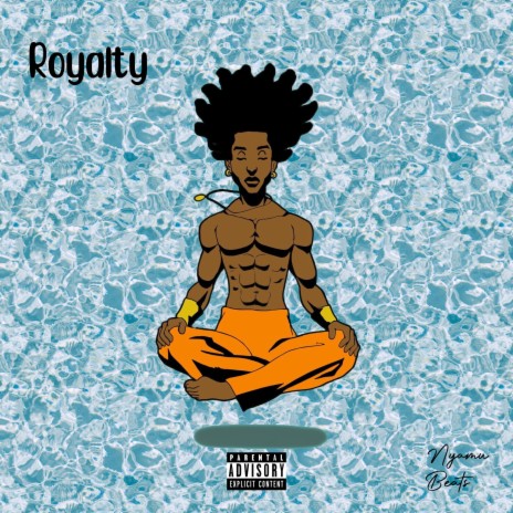 Royalty (Instrumental)