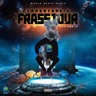 Frasstape 3: Frasstour