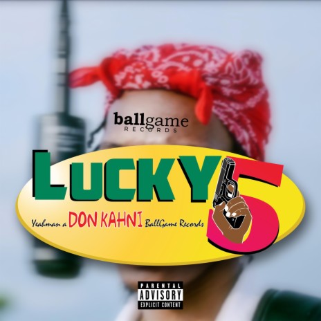 Lucky 5 | Boomplay Music