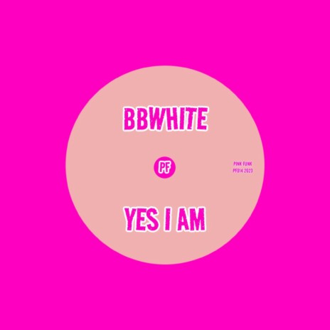 Yes I Am | Boomplay Music