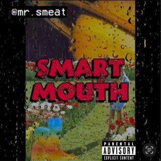 Smart mouth (freestyle)