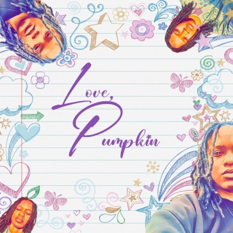 Love, Pumpkin | Boomplay Music