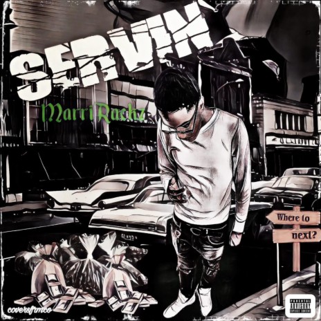 Servin | Boomplay Music