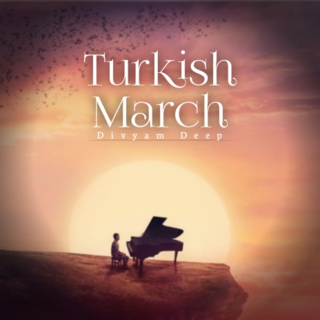 Turkish March Remake