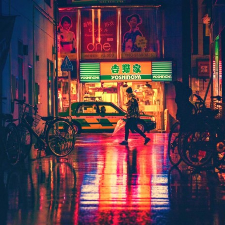 Neon Nights XXX | Boomplay Music