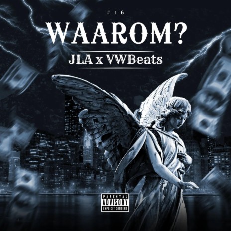 Waarom? ft. VWBeats | Boomplay Music