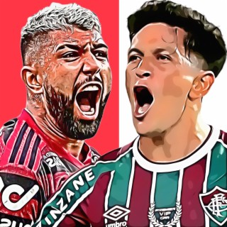 Flamengo vs Fluminense