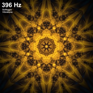 396 Hz Eliminating Guilt and Fear