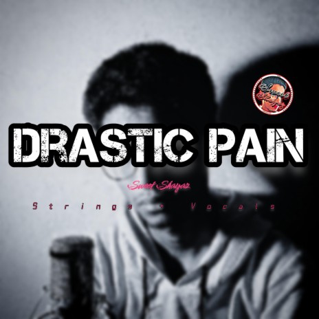 Drastic Pain - Strings + Vocals