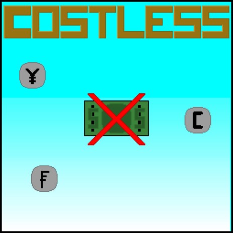 Costless | Boomplay Music