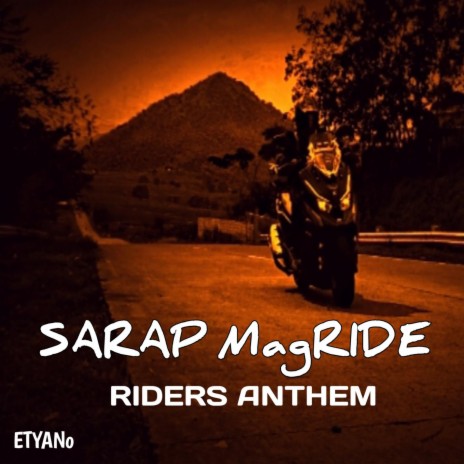 Sarap MagRIDE (Acoustic) | Boomplay Music
