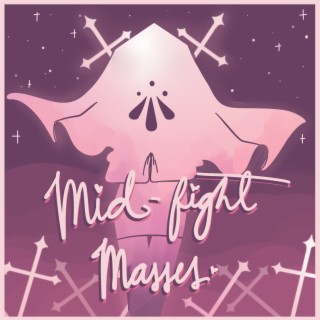 Friday Night Funkin': Mid-Fight Masses Original Soundtrack