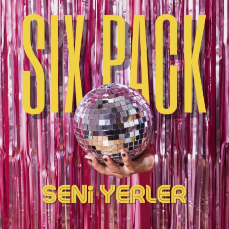 Seni Yerler | Boomplay Music