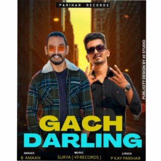 Gach Darling