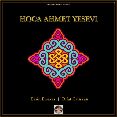 Hoca Ahmet Yesevi (Original Mix) ft. Rıfat Çalışkan | Boomplay Music