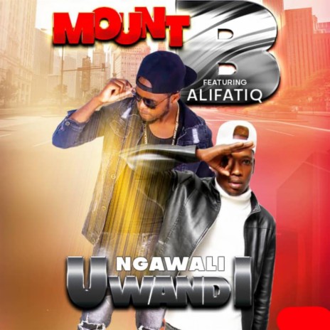 Ngawali Uwandi (feat. AlifatiQ)