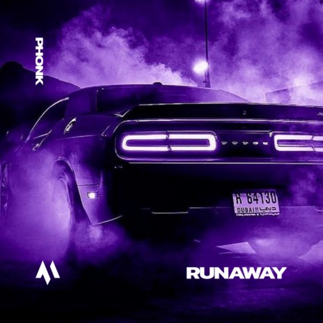 DRIFTMANE - RUNAWAY - PHONK ft. PHXNTOM & Tazzy MP3 Download & Lyrics ...