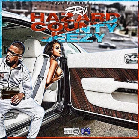 Im Getting Money ft. Blazeo | Boomplay Music