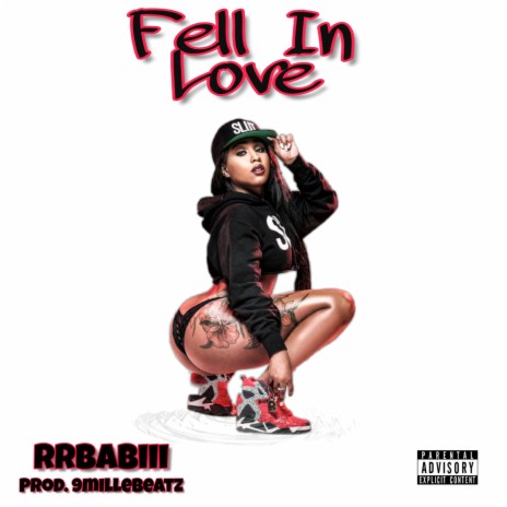 Fell in Love | Boomplay Music